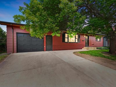 705 Belmont Dr, Rapid City, SD, 57702