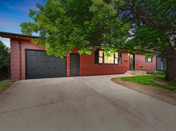 705 Belmont Dr, Rapid City, SD 57702