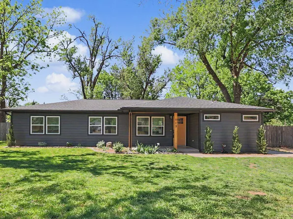 913 N Doris St, Wichita, KS 67212