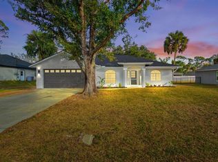 3930 Sesame St, North Port, FL 34287