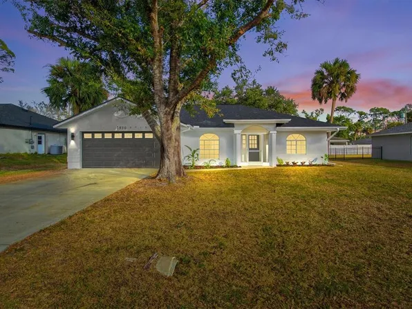 3930 Sesame St, North Port, FL 34287