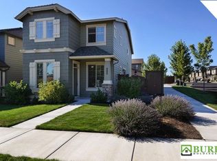 20729 NE Comet Ln, Bend, OR 97701