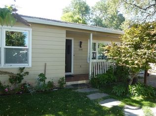 250 Thomson Ave, Sonoma, CA