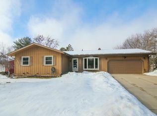 2330 Canterbury Rd, Madison, WI 53711