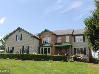 8308 Lee Hwy, Warrenton, VA, 20186