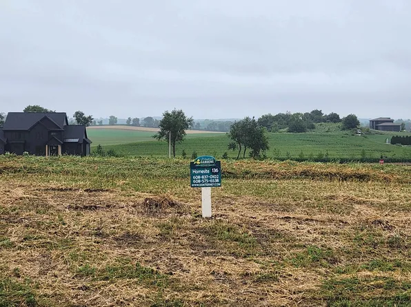L136 Blue Victoria, Sun Prairie, WI 53590