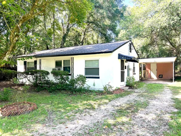 3927 Roswell Dr, Tallahassee, FL 32310