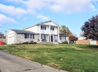 97 Meadow Brook Dr, Corbin, KY 40701