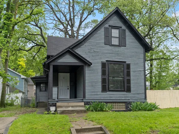 3305 Broadway, Fort Wayne, IN 46807