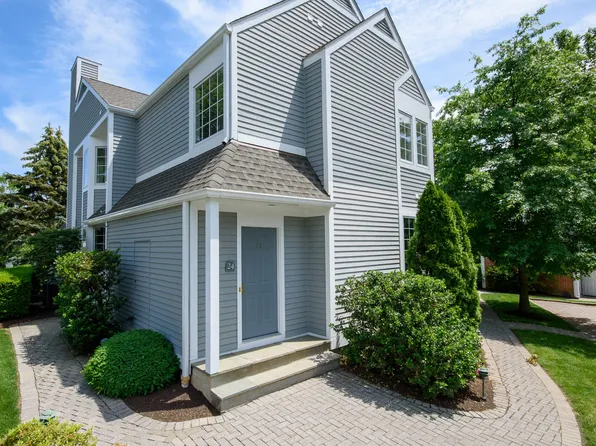 24 Hale Lane #24, Darien, CT 06820