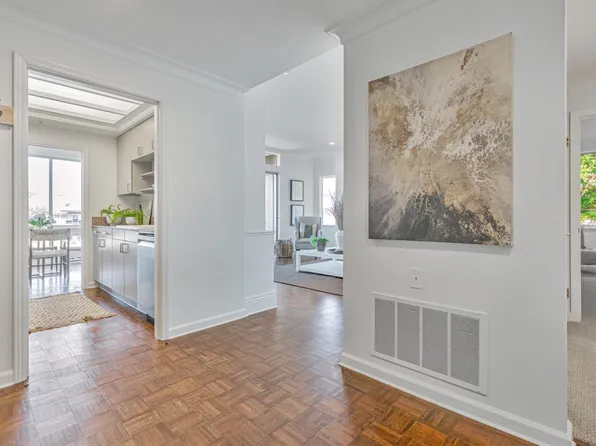 200 Deer Valley Road #3K, San Rafael, CA 94903