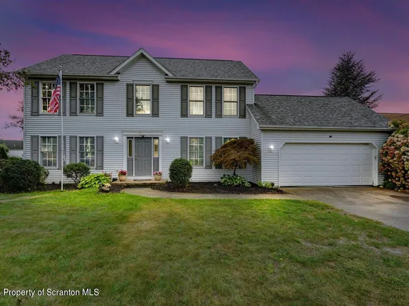 62 Cranberry Ter, Duryea, PA 18642