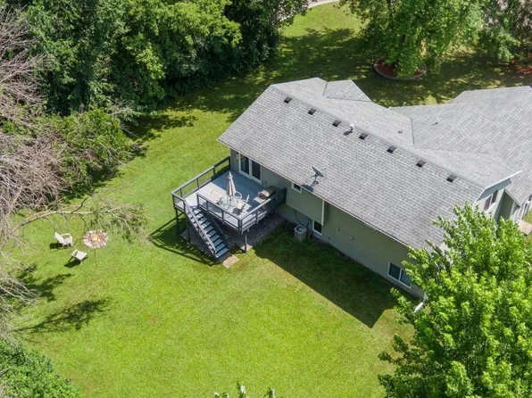 1749 Heritage St, Centerville, MN 55038