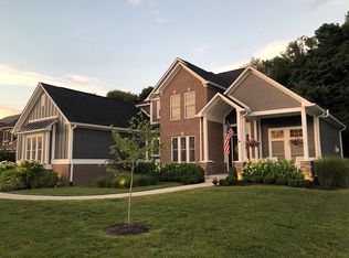 13269 Mink Ln, Carmel, IN 46074