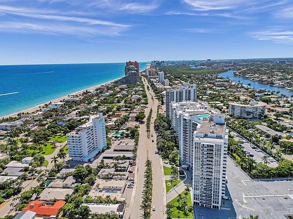 2nd image of 2841 N Ocean Boulevard #303