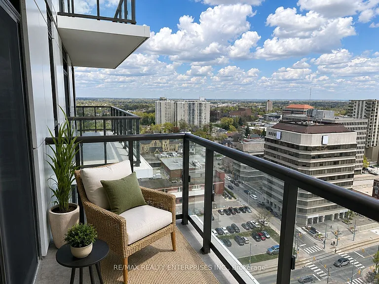 55 Duke St W #1904 — Photo 14