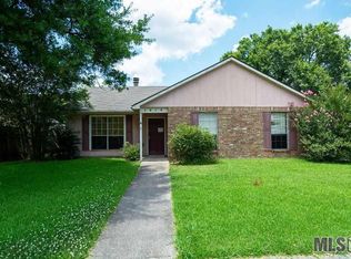 1814 General Cleburne Ave, Baton Rouge, LA 70810