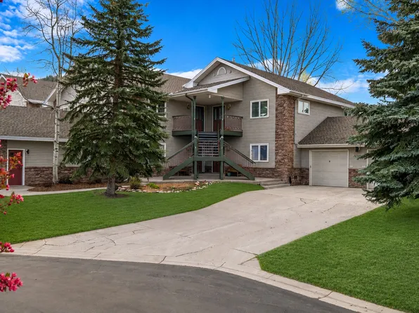 1485 Mustang Run UNIT A, Steamboat Springs, CO 80487