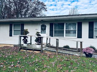 1954 Weaver St, State College, PA 16803