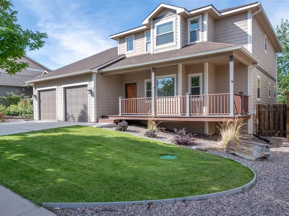 6009 Brusett Dr, Missoula, MT 59803