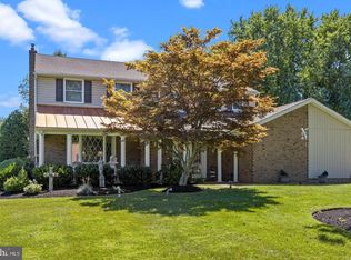 64 Cherokee Dr, Richboro, PA 18954