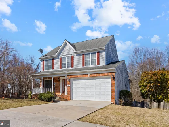 2 Cool Meadow Ct, Baltimore, MD 21237