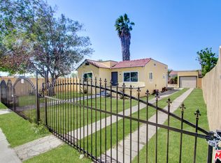 1038 N Mount Vernon Ave, San Bernardino, CA 92411