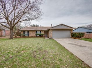 1409 Lucille Dr, Mesquite, TX 75149