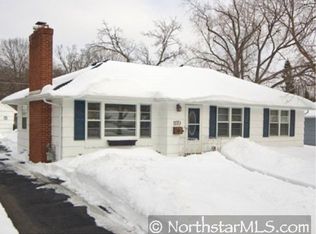 1170 Norbert Ln, Saint Paul, MN 55116
