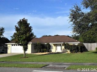19537 NW 230th St, High Springs, FL 32643