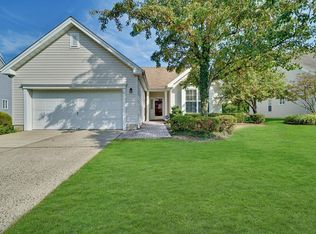 14 Eldorado Way, Neptune, NJ 07753