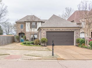 9072 Belle Maison Blvd, Olive Branch, MS 38654