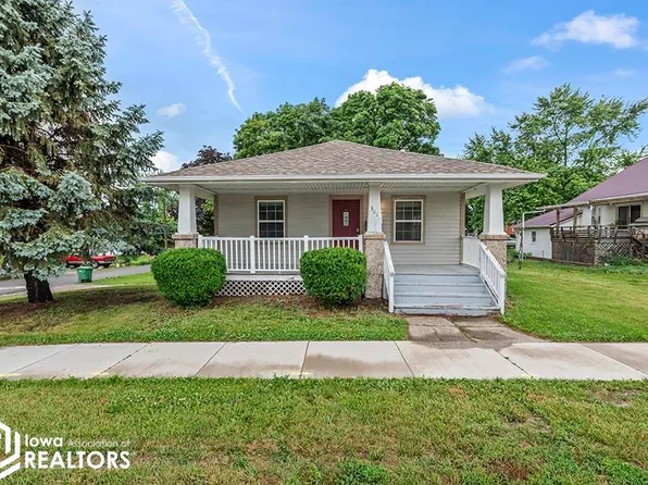 308 S Washington St, Bloomfield, IA 52537