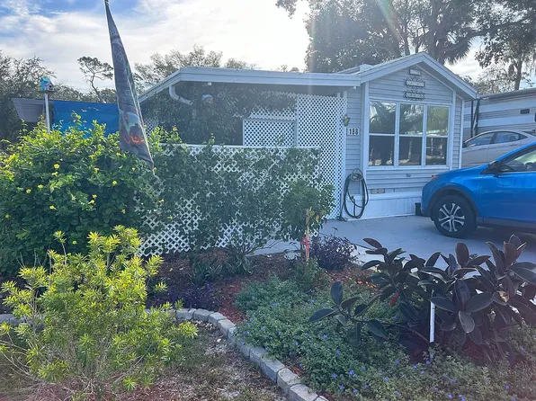 188 Cedar Village St, Orange City, FL 32763