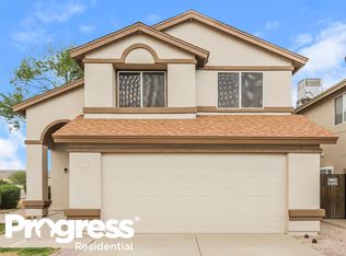 20841 N 2nd Ave, Phoenix, AZ 85027