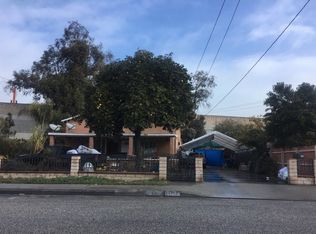 11737 Lansdale Ave, El Monte, CA 91732