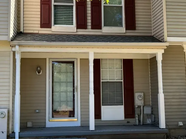 7811 Paddock Way, Baltimore, MD 21244