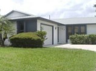 125 SW Exmore Ave, Port Saint Lucie, FL 34983