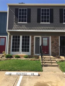 13 Abbey Rd, Euless, TX, 76039