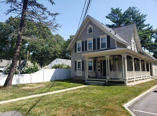 54 S Main St #4D, Middleboro, MA 02346
