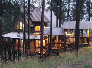 21170 Gilded Mountain Rd, Lead, SD 57754