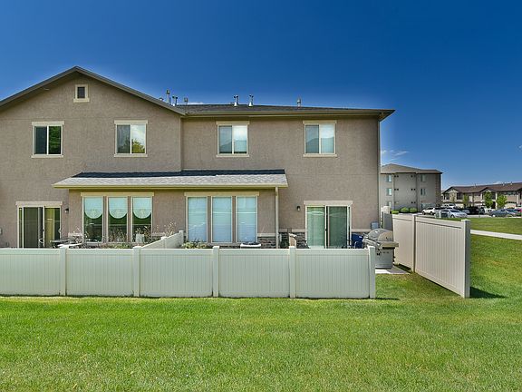 Exterior Rear