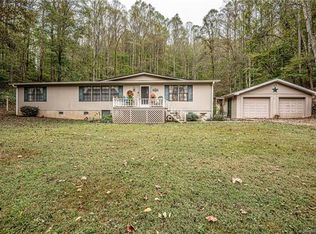 3866 New Leicester Hwy, Leicester, NC 28748
