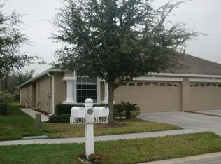 31817 Larkenheath Dr, Zephyrhills, FL 33543