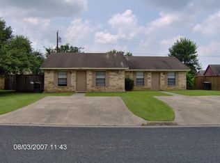 (Undisclosed Address), College Station, TX 77845