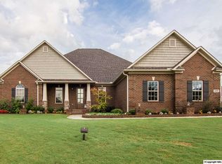 109 Appleton Ln, Madison, AL 35756