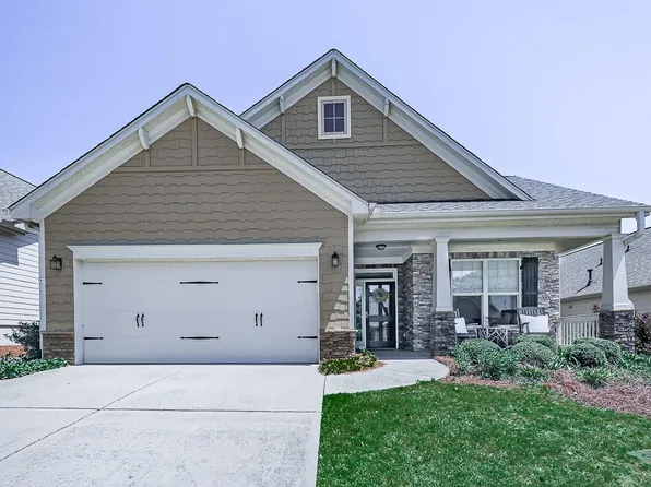 309 Laurel Lookout Hls, Canton, GA 30114