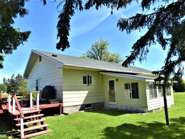 270 4th Ave, Roosevelt, MN 56673