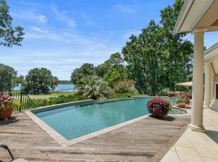 5153 Old York Crse, Hollywood, SC 29449