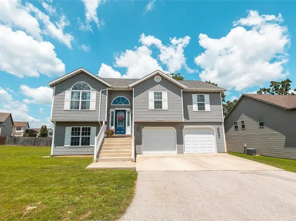 23015 Ransom Rd, Waynesville, MO 65583